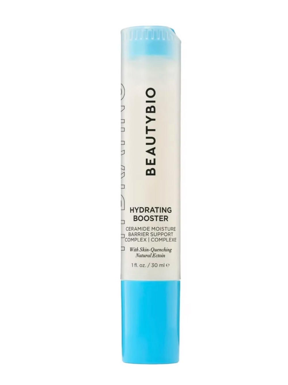 BEAUTY BIO Hydrating Booster Cream 30ml BRAND NEW/SEALED